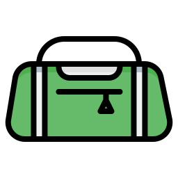 reisetasche icon