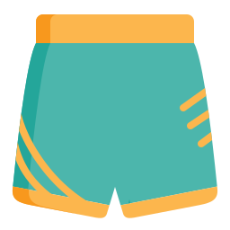 Shorts icon