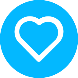 Heart icon