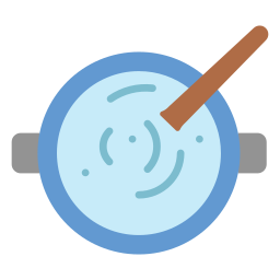 Cooking icon