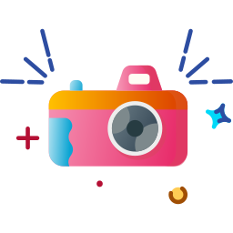 Camera icon