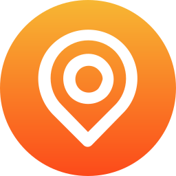 Location icon