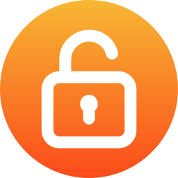 Lock icon