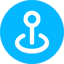 karten-pin icon