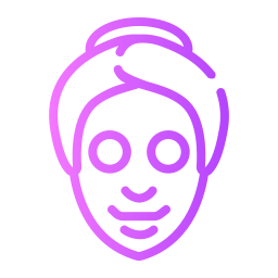 Face Mask icon