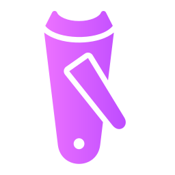 nagelknipser icon