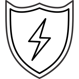 shield icon