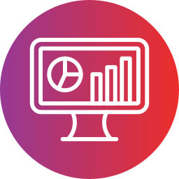 Data Analytics icon