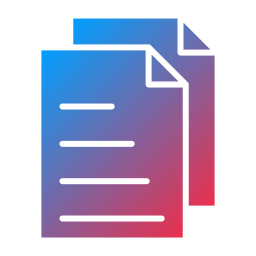 Documents icon