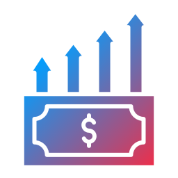 Accruals icon