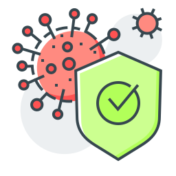 Immunity icon