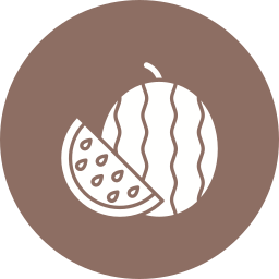 wassermelone icon