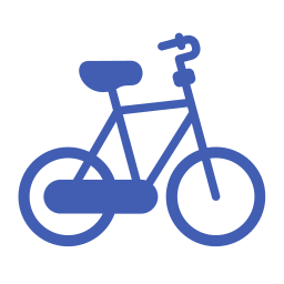 Bicycle icon