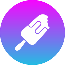 Popsicle icon