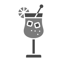cocktail icon