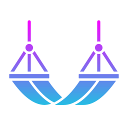 Hammock icon