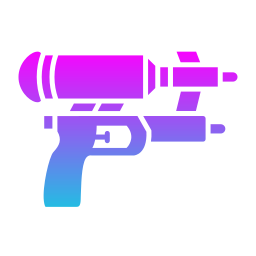 물총 icon