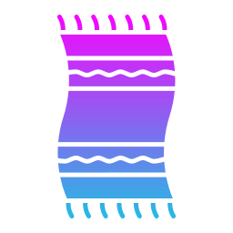 Beach Towel icon