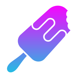 Popsicle icon