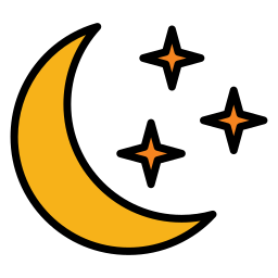 nacht icon