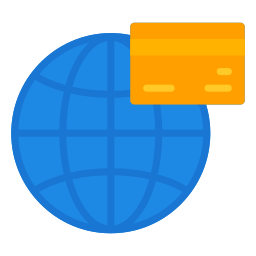 Payment icon