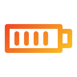 Battery icon