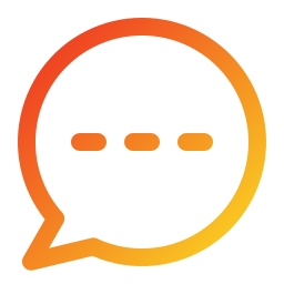 Chat icon