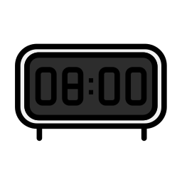 alarm icon