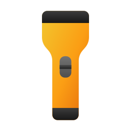 Flashlight icon