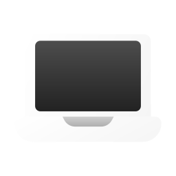 laptop icon