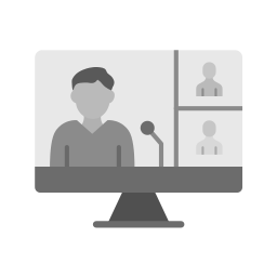 Video Conference icon