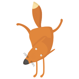 狐 icon