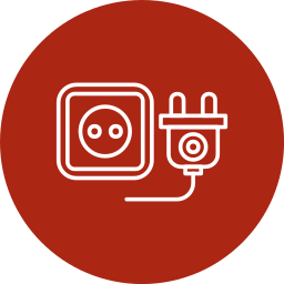 netzstecker icon