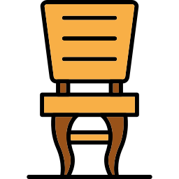 Chair icon