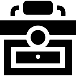 ブリーフケース icon