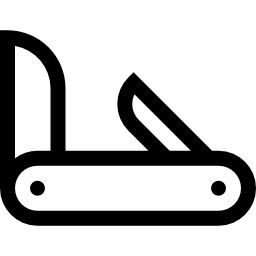 주머니칼 icon