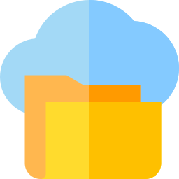 Cloud icon