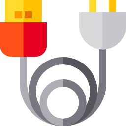 Charge icon