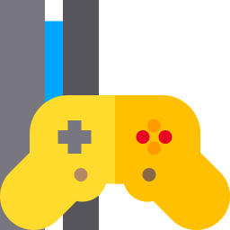 Game controller icon