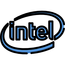 インテル icon
