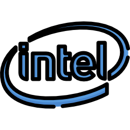 intel icon