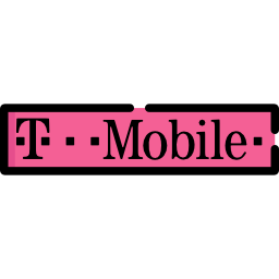 t-mobile icono