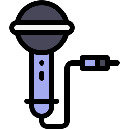 mikrofon icon