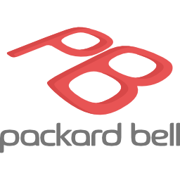 packard bell icono