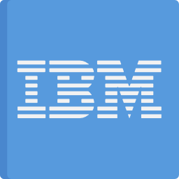 IBM icon