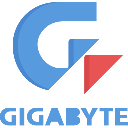 Гигабайт иконка