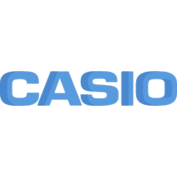 카시오 icon