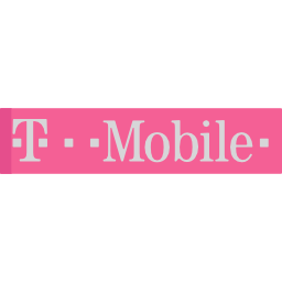 t-mobile icono