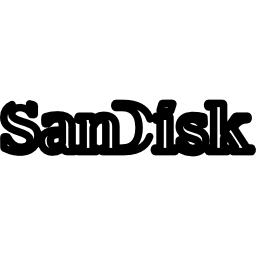 サンディスク icon