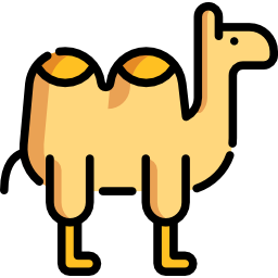 Camel icon